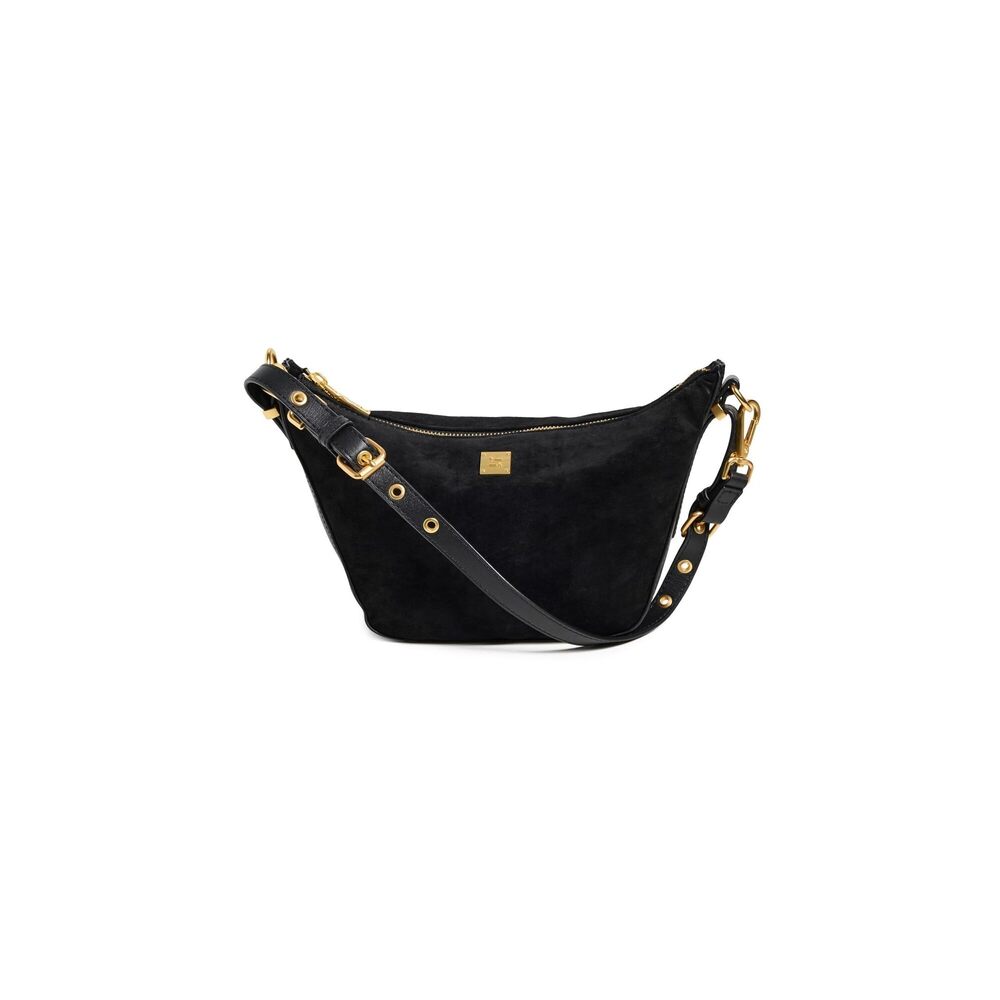 9064 Moonbeam Bag, Black/Black Web, One Size